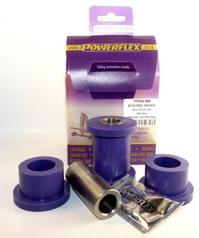PowerFlex Mitsubishi Shogun (99 - 06) Rear Toe Adjustable Arm To Chassis Bushing