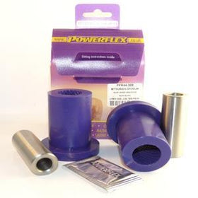 PowerFlex Mitsubishi Shogun (99 - 06) Rear Upper Control Arm Rear Bushing