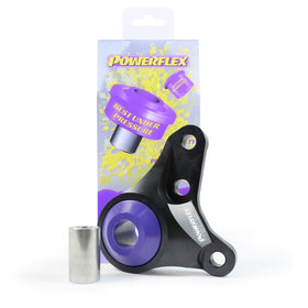 PowerFlex Mitsubishi Outlander Rear Motor Mount Front Bushing and Bracket