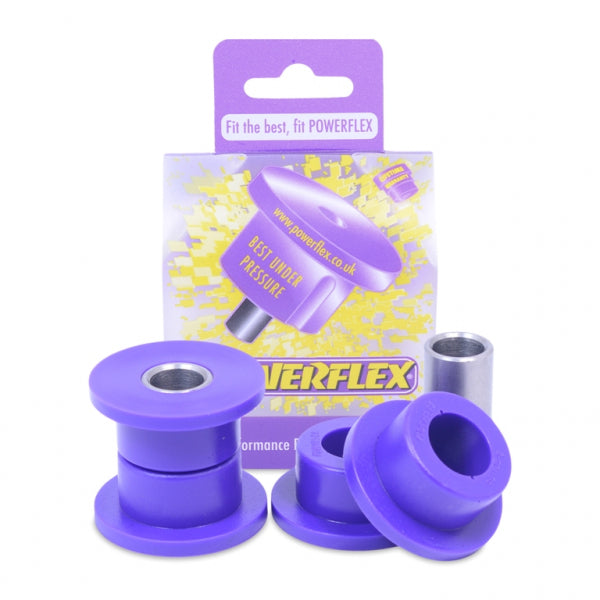 PowerFlex Nissan Sunny/Pulsar GTiR Rear Track Arm Rear Bushing Kit