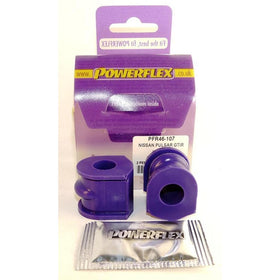 PowerFlex Nissan Sunny/Pulsar GTiR Rear Sway Bar Mount
