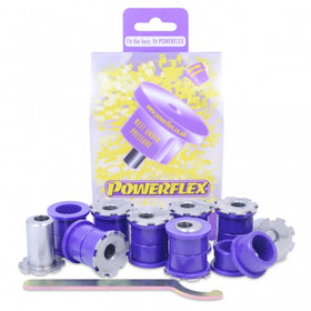PowerFlex Nissan 240SX / 300ZX / Skyline Rear Upper Arm Bushing - Camber Adjustable