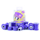 PowerFlex Nissan 300ZX / 240SX / Skyline Rear Link Bushings-1