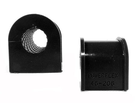 PowerFlex Nissan 240SX - S13 & S14 Rear Sway Bar Bushing - 18 mm