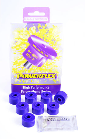 PowerFlex Nissan 240SX - S13 & S14 Rear Sway Bar Link Kit