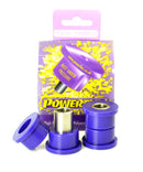 PowerFlex Nissan 240SX / Skyline Rear Toe Link Outer Bushing-1