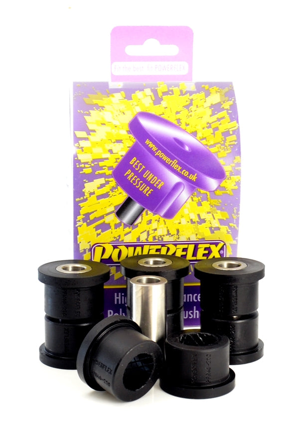 PowerFlex Nissan 240SX / Skyline Rear Trailing Arm Bushings