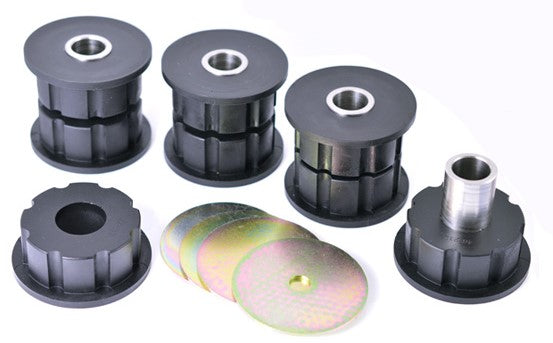 PowerFlex Nissan 240SX S13/S14/S15 & Skyline R32/R33/R34 Rear Beam Bushings
