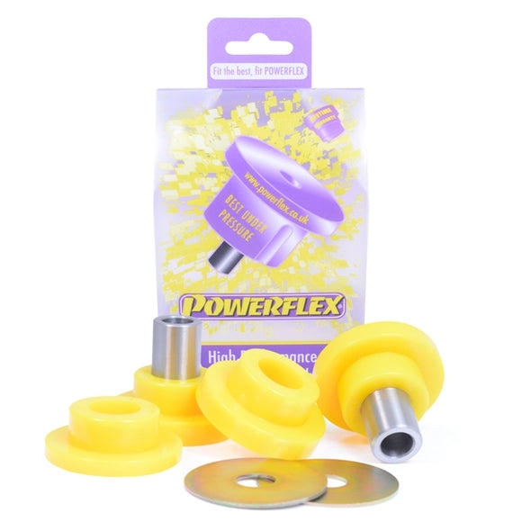 PowerFlex Nissan 300ZX / Skyline Rear Differential Bushing