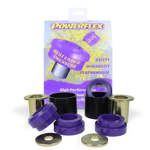 PowerFlex Nissan GT-R Rear Diff Mounting Bushings