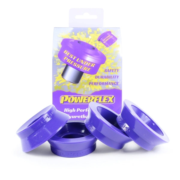 PowerFlex MINI Gen 1 Rear Trailing Arm Front Bushing Inserts