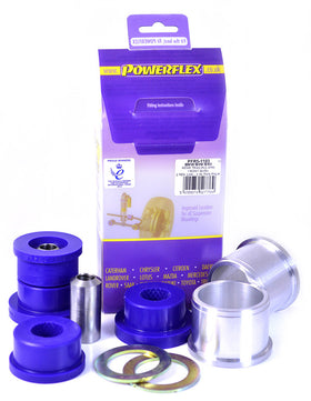 PowerFlex MINI Gen 2 / Countryman R60 / Paceman R61 Rear Trailing Arm Front Bushing
