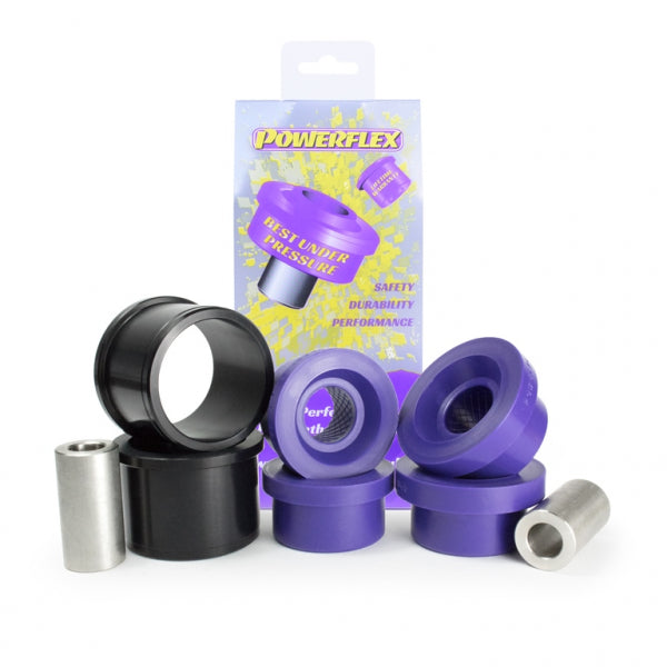 PowerFlex MINI Gen 1 Rear Trailing Arm Front Bushing - 60mm