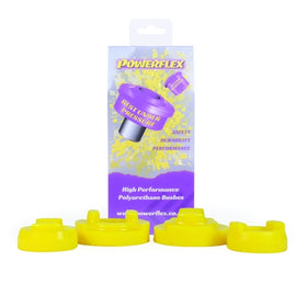 PowerFlex MINI Gen 1 Rear Trailing Arm Front Bushing Inserts