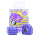 PowerFlex MINI Gen 1 / Gen 2 / Countryman / Pacemen Rear Sway Bar Bushing - 16 m-1