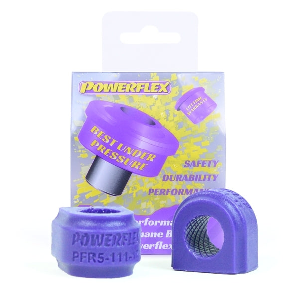 PowerFlex MINI Gen 1 / Gen 2 / Countryman / Pacemen Rear Sway Bar Bushing - 16 m