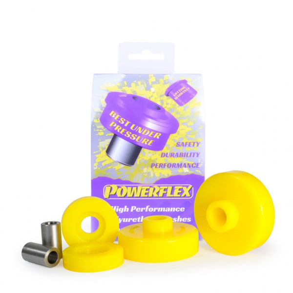 PowerFlex MINI Gen 1 & 2 / Countryman R60 / Paceman R61 Rear Shock Top Bushing