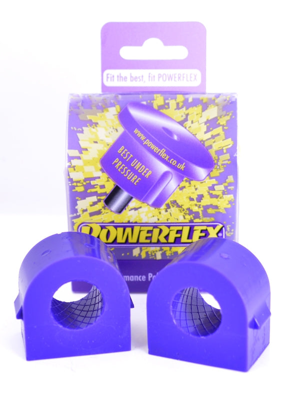 PowerFlex BMW E9X M3 / E82 1M Rear Sway Bar Bushing - 23.6 mm