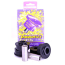 PowerFlex BMW E82 1M / E9X M3 Rear Lower Front Control Arm Inner Bushing-1