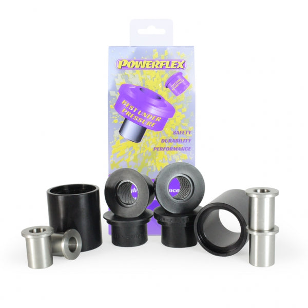 PowerFlex BMW E82 1M / E9X M3 / F80 M3 Rear Lower Lateral Arm Inner Bushing