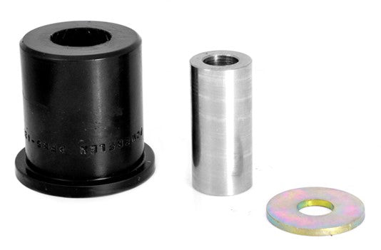 PowerFlex BMW E82 1M / E9X M3 Rear Diff Rear Mount Bushing