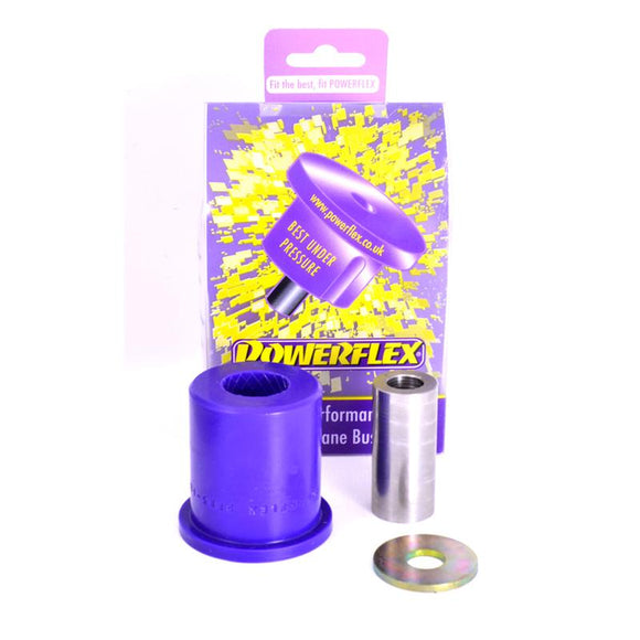 PowerFlex BMW E82 1M / E9X M3 Rear Diff Rear Mount Bushing