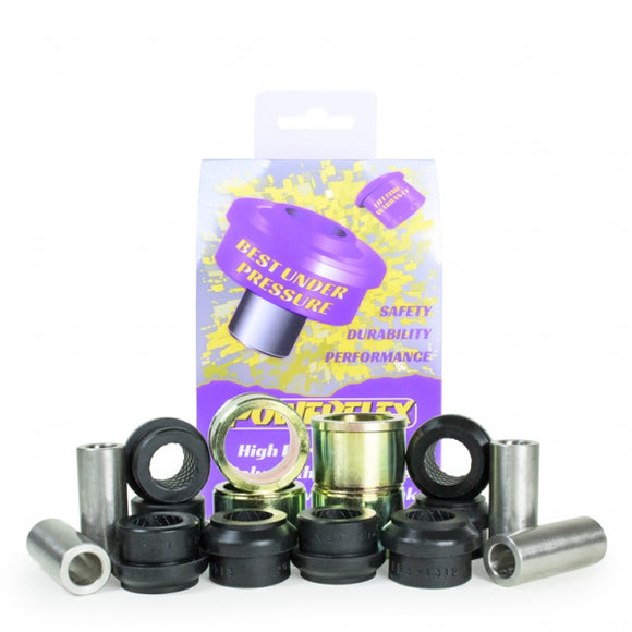 PowerFlex MINI Gen 3 / BMW F48. F49 X1 / F39 X2 Rear Lateral Arm Inner Bushing