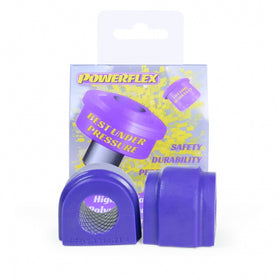 PowerFlex MINI F56 Rear Sway Bar Bushings - 21.4 mm