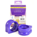 PowerFlex BMW E70 X5 / E71 X6 Rear Sway Bar Mount Bushing (Dynamic Handling)-1