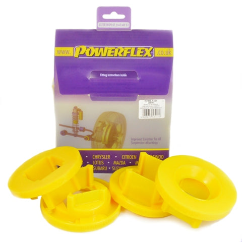 PowerFlex BMW E70/F15 X5 & E71/F16 X6 Rear Subframe Rear Bushing Insert