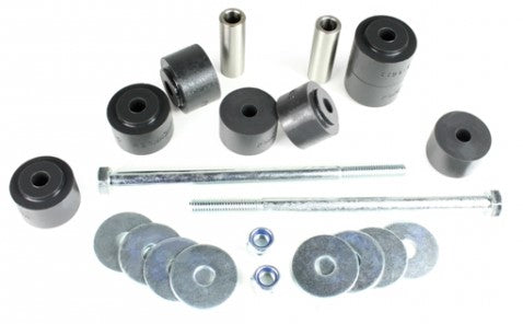 PowerFlex BMW E21 Rear Sway Bar Link Rod Bushing