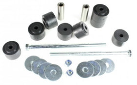 PowerFlex BMW E21 Rear Sway Bar Link Rod Bushing