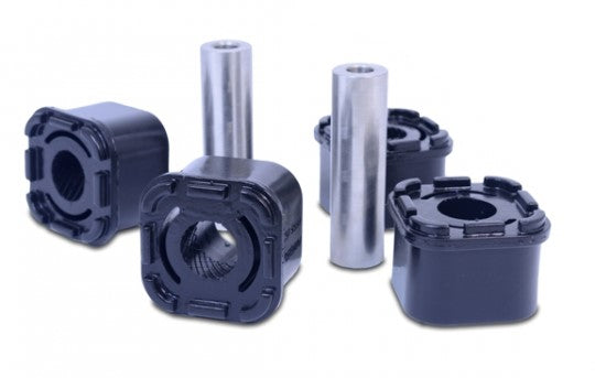 PowerFlex BMW E21 Rear Axle Carrier Mount Bushing