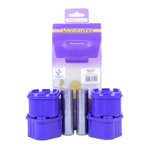 PowerFlex BMW E21 Rear Axle Carrier Mount Bushing