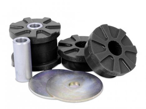 PowerFlex MINI Countryman R60 / Paceman R61 4WD Rear Diff Rear Mounting Bushing