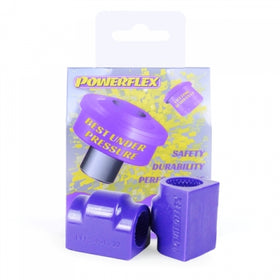 PowerFlex BMW F22 / F30 / F32 Rear Sway Bar Bushings - 22mm