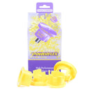 PowerFlex BMW F22 / F30 / F32 Rear Subframe Front Mount Inserts-1