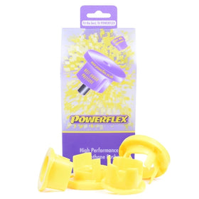 PowerFlex BMW F22 / F30 / F32 Rear Subframe Front Mount Inserts