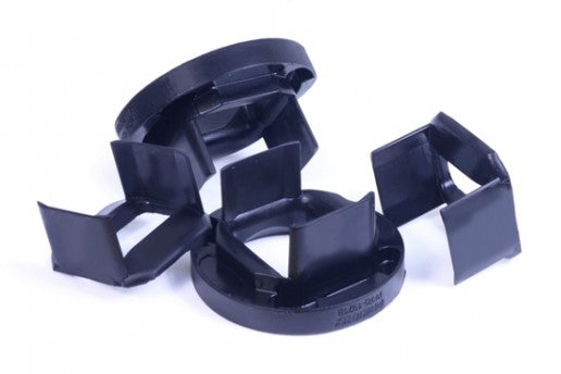 PowerFlex BMW F22 / F30 / F32 Rear Subframe Rear Mount Inserts