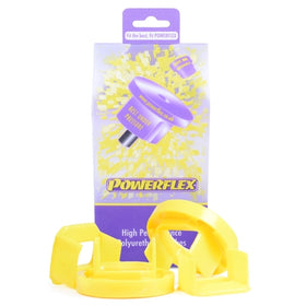 PowerFlex BMW F22 / F30 / F32 Rear Subframe Rear Mount Inserts