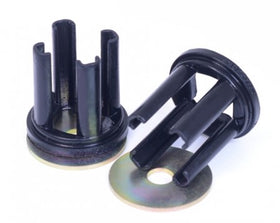 PowerFlex BMW F22 / F30 / F32 Rear Diff Front Mount Inserts