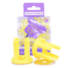 PowerFlex BMW F22 / F30 / F32 Rear Diff Front Mount Inserts