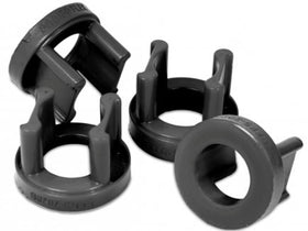 PowerFlex BMW 1502-2002 (1962 - 1977) Rear Beam Mount Bushing Inserts