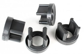 PowerFlex BMW 1502-2002 (1962 - 1977) Rear Beam Mount Bushing Inserts