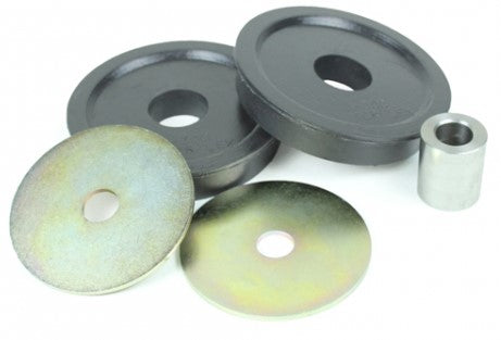 PowerFlex BMW Z3 / E30 3 Series / 318Ti Rear Diff Bushing