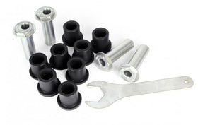 PowerFlex BMW E30 / Z3 / E21 / 2002 Rear Trailing Arm Bushing Adjustable