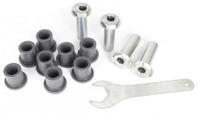 PowerFlex BMW E30 / Z3 / E21 / 2002 Rear Trailing Arm Bushing Adjustable