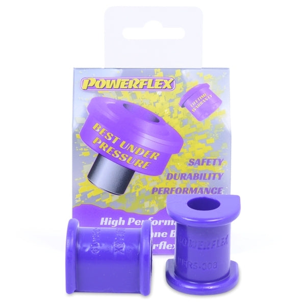 PowerFlex BMW E30 / E28 / E24 Rear Sway Bar Bushing - 19 mm