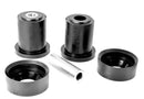 PowerFlex BMW Z3 / E36 318Ti Rear Beam Bushing-1