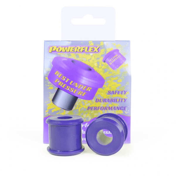 PowerFlex BMW E36 / E30 / E28 / E24 Rear Sway Bar Link to Sway Bar Bushing